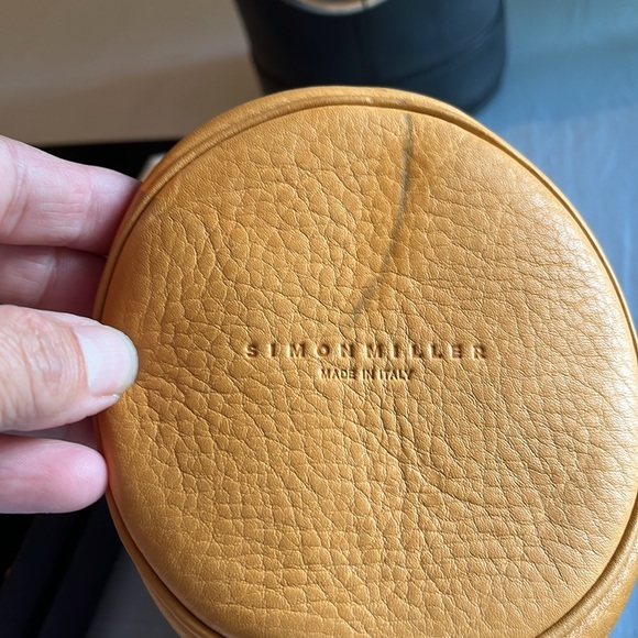 SIMON MILLER - Picture 6 of 8